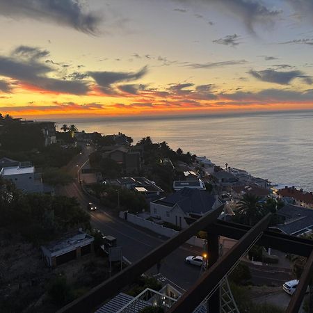 Villa Del Mar - "Luxurious En-Suite Bedroom With Lounge And Stunning Sea View Balcony In Bantry Bay" Кейптаун Екстериор снимка