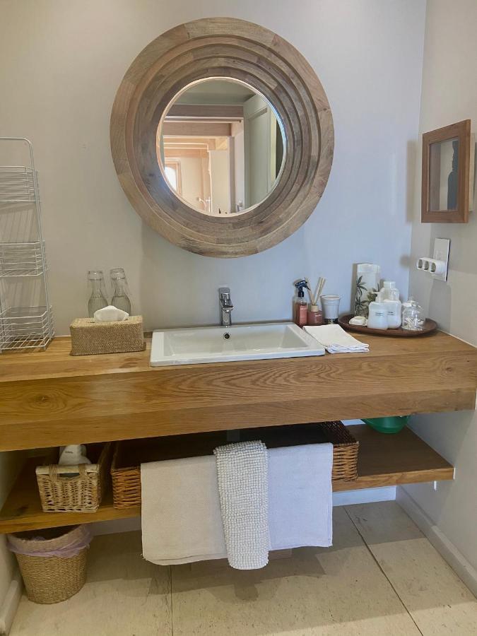 Villa Del Mar - "Luxurious En-Suite Bedroom With Lounge And Stunning Sea View Balcony In Bantry Bay" Кейптаун Екстериор снимка