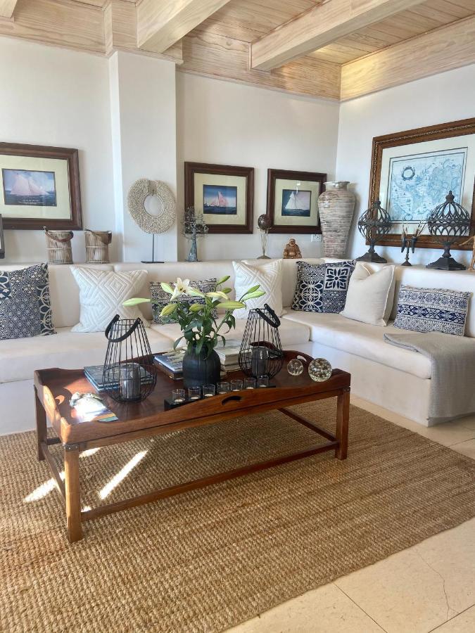 Villa Del Mar - "Luxurious En-Suite Bedroom With Lounge And Stunning Sea View Balcony In Bantry Bay" Кейптаун Екстериор снимка