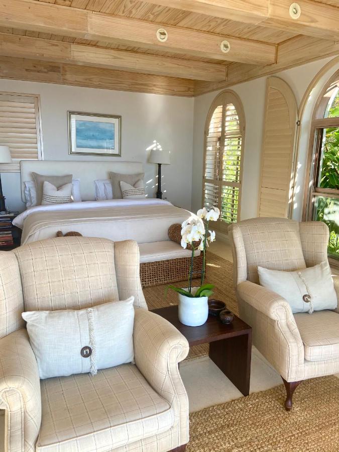 Villa Del Mar - "Luxurious En-Suite Bedroom With Lounge And Stunning Sea View Balcony In Bantry Bay" Кейптаун Екстериор снимка