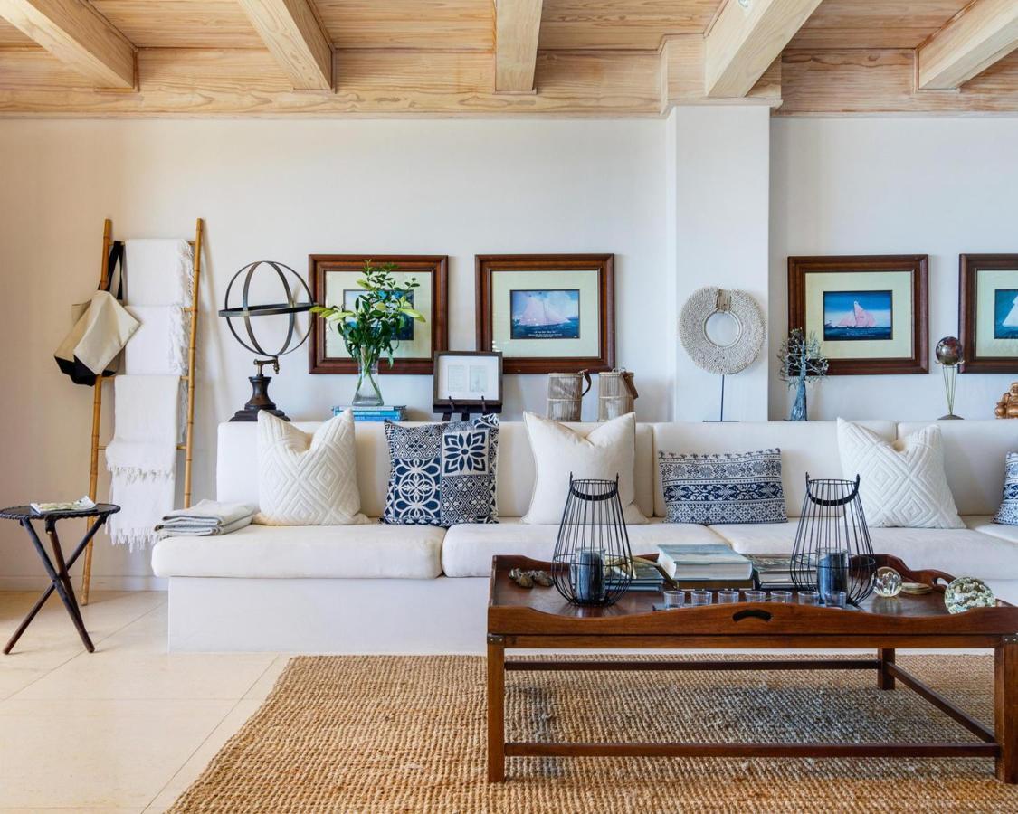 Villa Del Mar - "Luxurious En-Suite Bedroom With Lounge And Stunning Sea View Balcony In Bantry Bay" Кейптаун Екстериор снимка