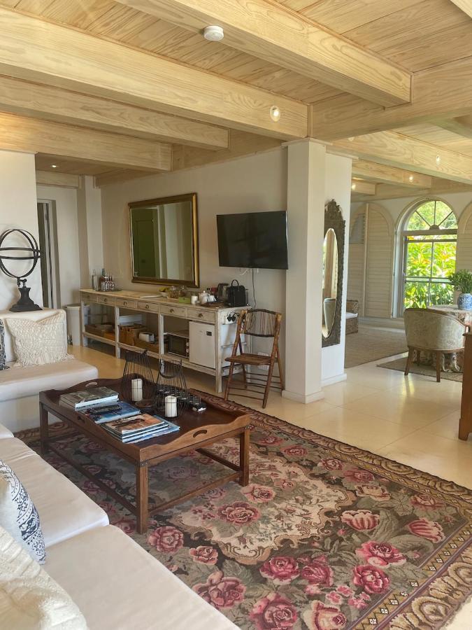 Villa Del Mar - "Luxurious En-Suite Bedroom With Lounge And Stunning Sea View Balcony In Bantry Bay" Кейптаун Екстериор снимка