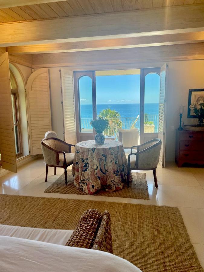 Villa Del Mar - "Luxurious En-Suite Bedroom With Lounge And Stunning Sea View Balcony In Bantry Bay" Кейптаун Екстериор снимка