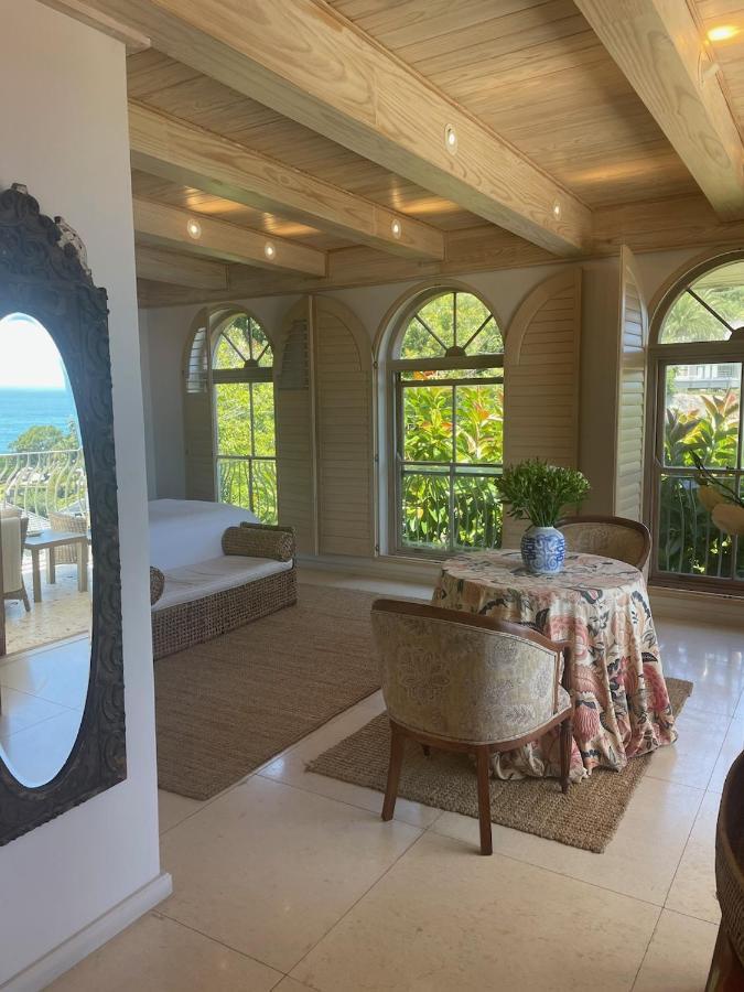 Villa Del Mar - "Luxurious En-Suite Bedroom With Lounge And Stunning Sea View Balcony In Bantry Bay" Кейптаун Екстериор снимка