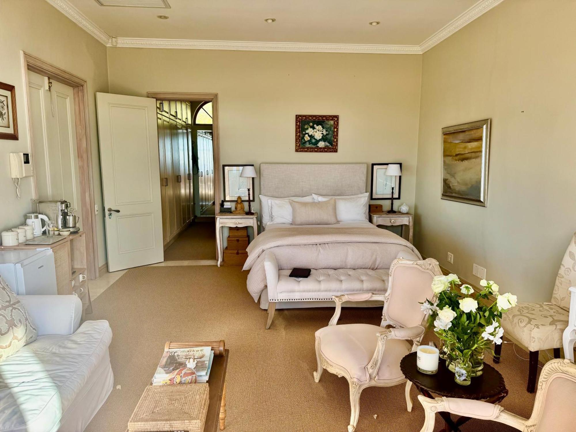 Villa Del Mar - "Luxurious En-Suite Bedroom With Lounge And Stunning Sea View Balcony In Bantry Bay" Кейптаун Екстериор снимка