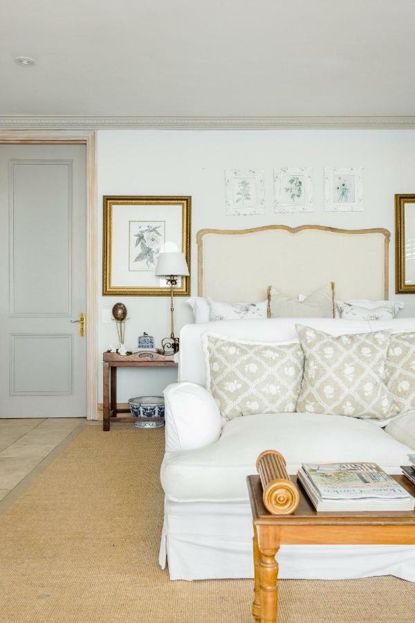 Villa Del Mar - "Luxurious En-Suite Bedroom With Lounge And Stunning Sea View Balcony In Bantry Bay" Кейптаун Екстериор снимка