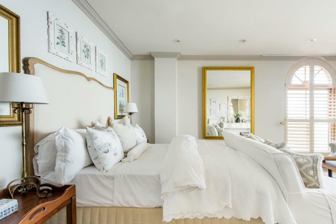 Villa Del Mar - "Luxurious En-Suite Bedroom With Lounge And Stunning Sea View Balcony In Bantry Bay" Кейптаун Екстериор снимка